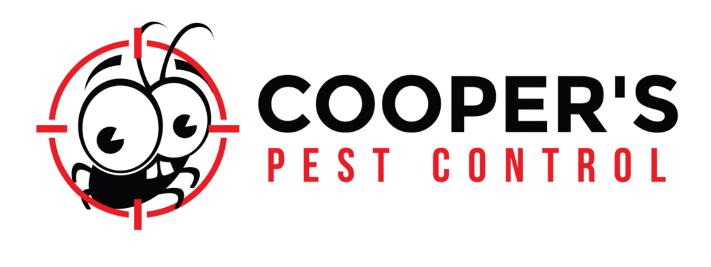 Cooper’s Pest Control services