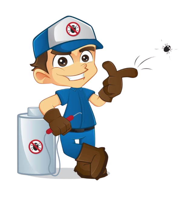 Cooper’s Pest Control Services Lithgow