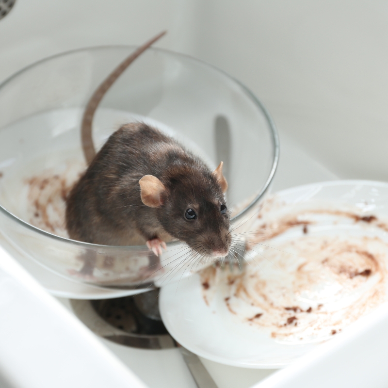 Cooper’s Pest Control Services Lithgow