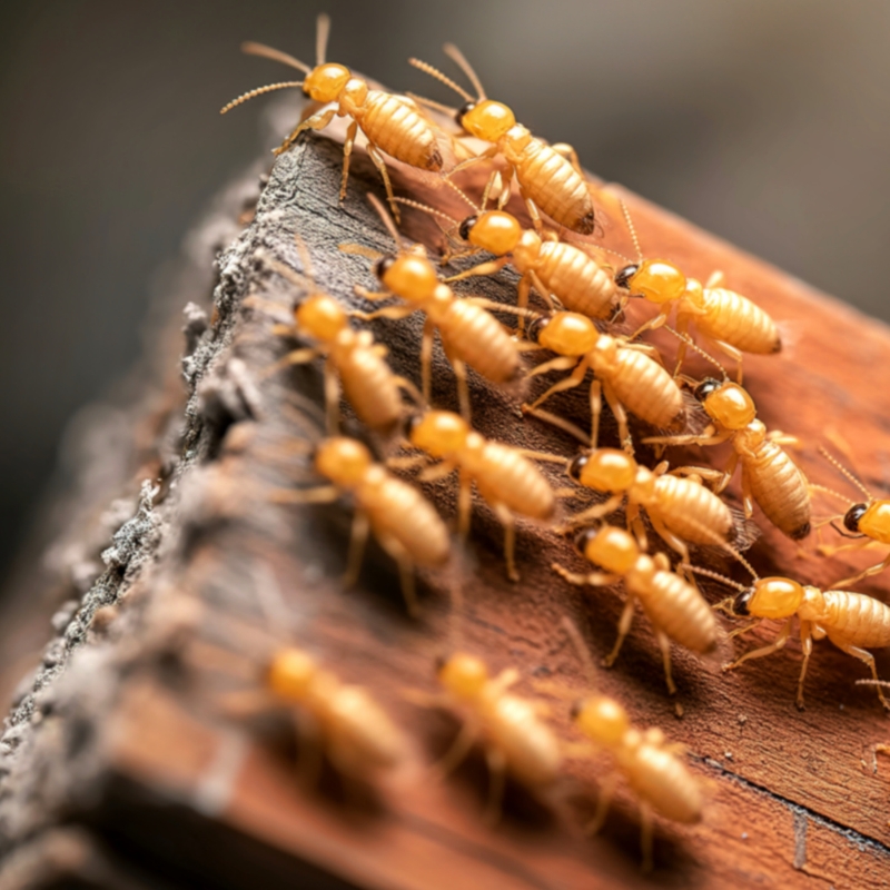Cooper’s Pest Control Services Lithgow
